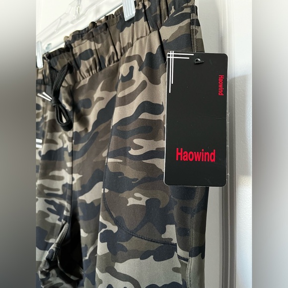 Haowind Joggers for Women - Picture 7 of 11